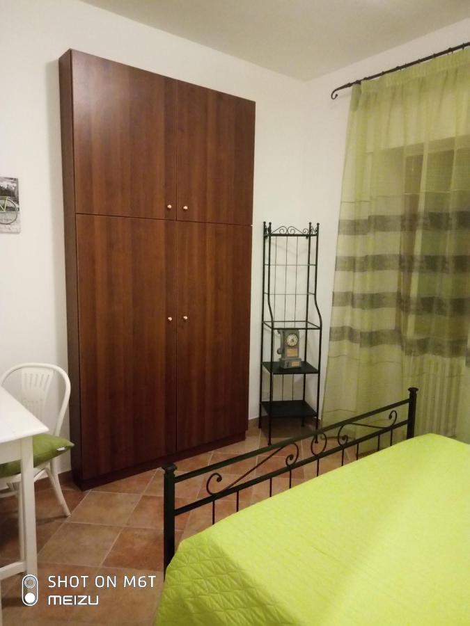 Alloggio Per Uso Turistico Da Margherita 菲乌吉 外观 照片